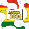 agenda 2024 bandera bolivia