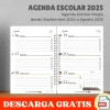 agenda 2025 magia arteconlili.com 01