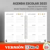 agenda 2025 magia arteconlili.com 04