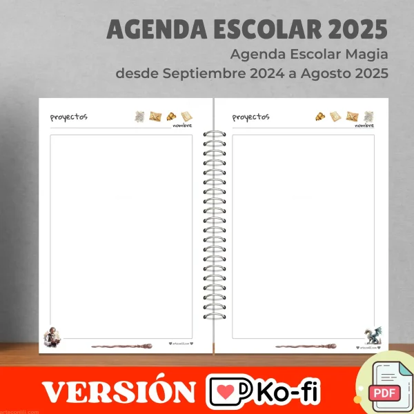 agenda 2025 magia arteconlili.com 08