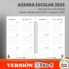 agenda 2025 magia arteconlili.com 09