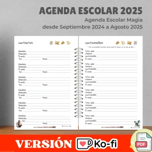 agenda 2025 magia arteconlili.com 10