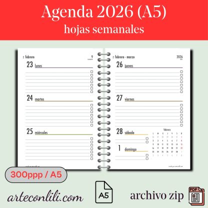 agenda 2026 arteconlili 1 416x416