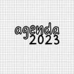 Agenda 2023 Portada