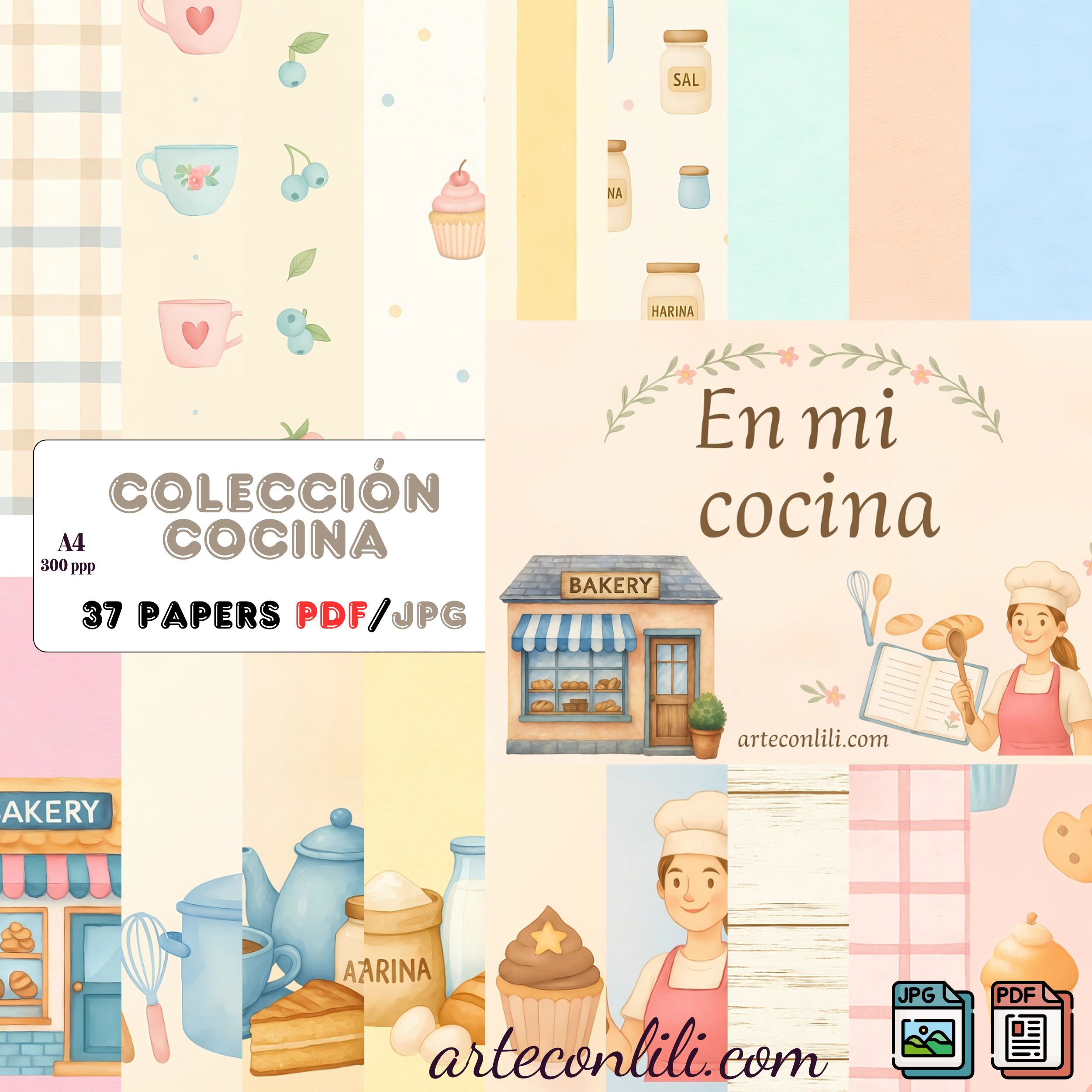 coleccion cocina etsy marketing 1