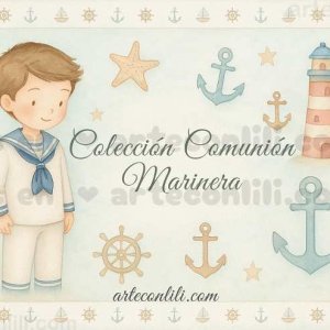 coleccion comunio marinera arteconlili.com 1