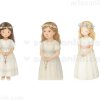 coleccion comunion niña arteconlili.com 12