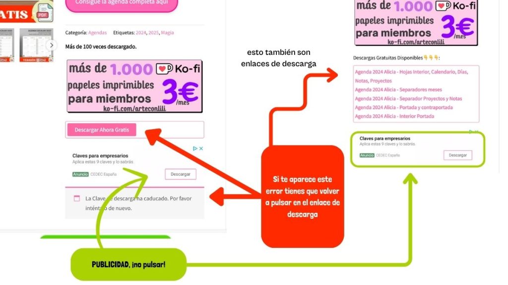 ejemplo de descargar archivos arteconili com 2