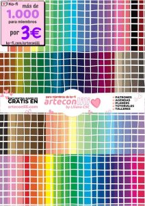 fondos-lineas-blancas-colores-combinado