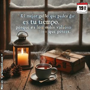 frases navidad para instagram 19 dic