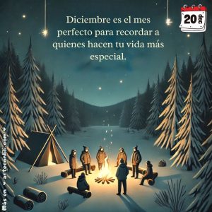 frases navidad para instagram 20 dic