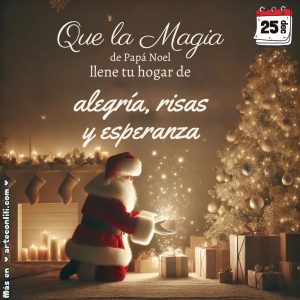 frases navidad para instagram 25 dic 2