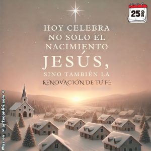 frases navidad para instagram 25 dic