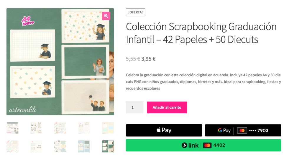 mejor coleccion digital recomendada por todos