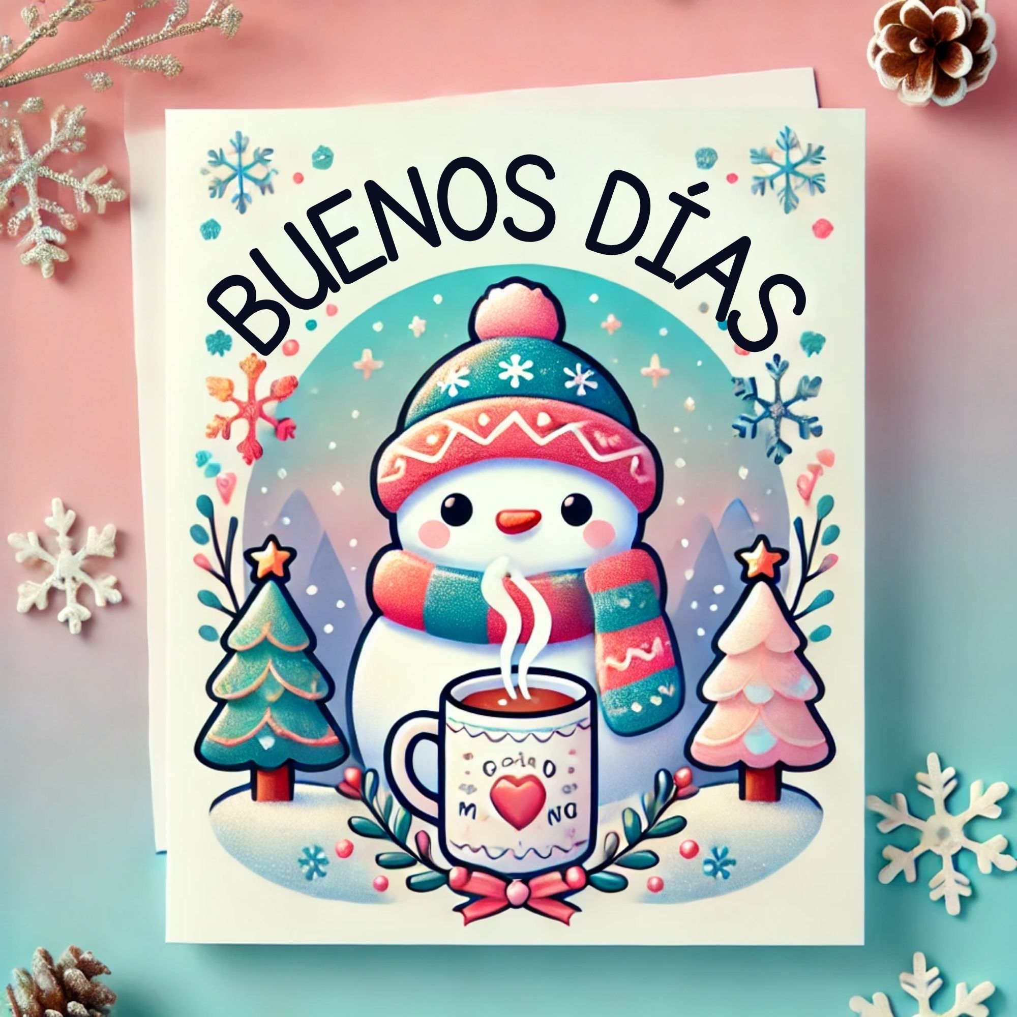 imagen buenos dias invierno arteconlili 10