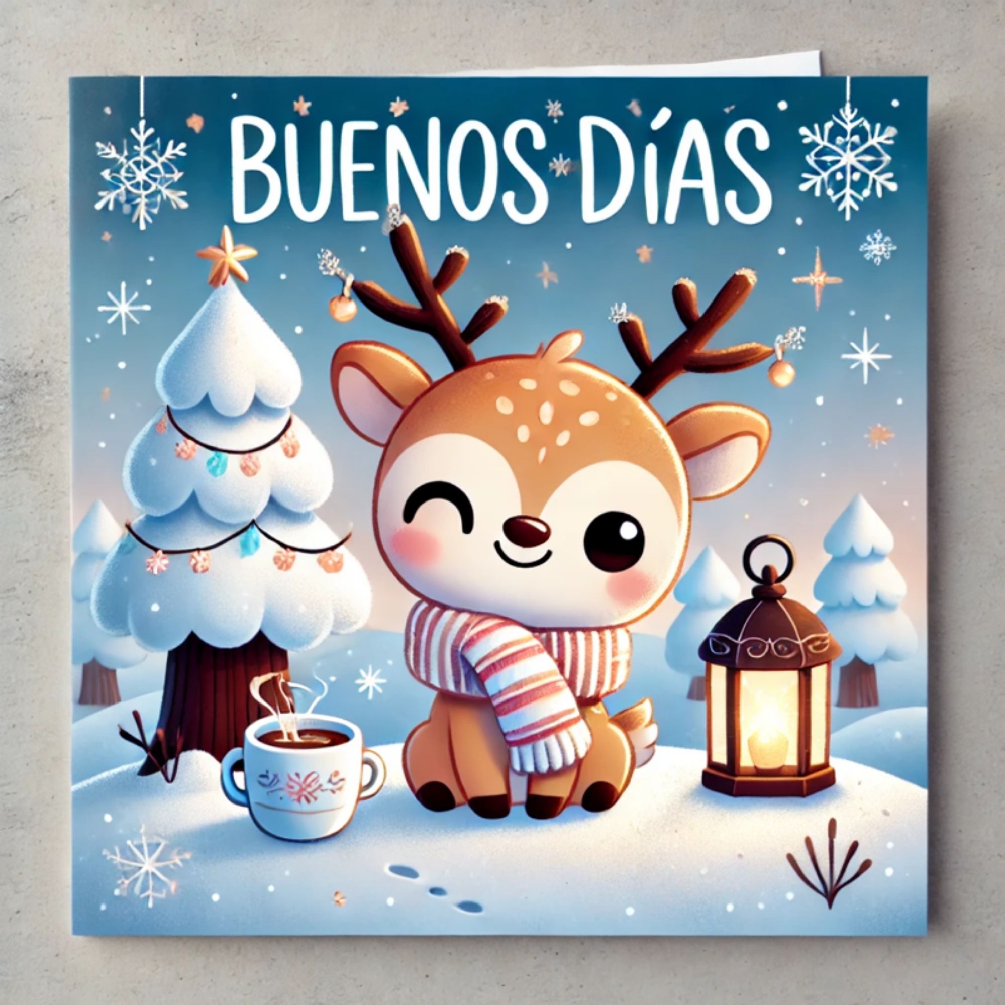 imagen buenos dias invierno arteconlili 2