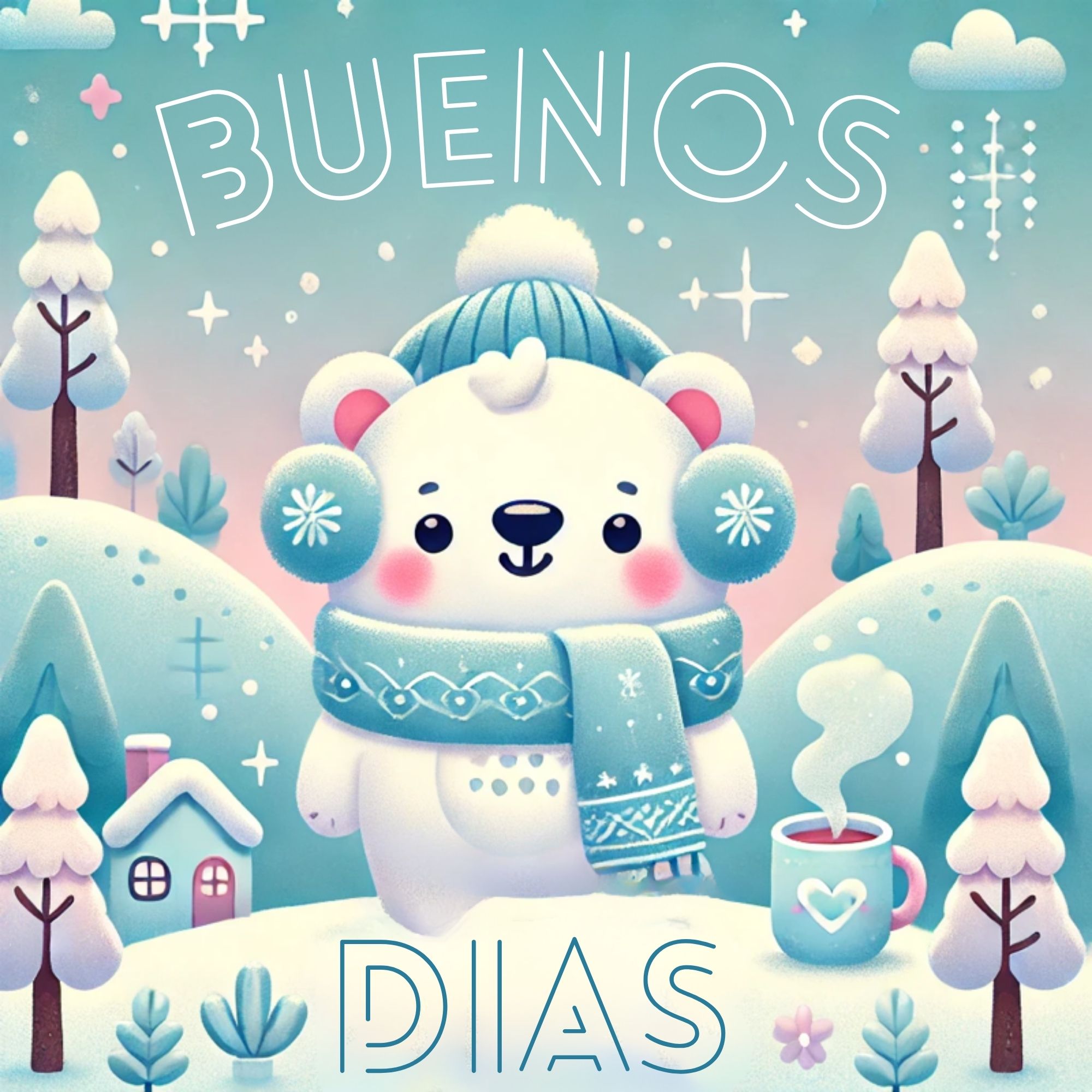 imagen buenos dias invierno arteconlili 4