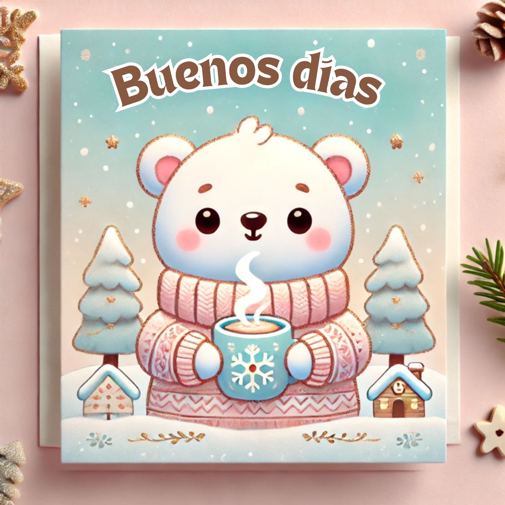 imagen buenos dias invierno arteconlili 9