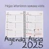 mockup agenda 2025 alicia interiores