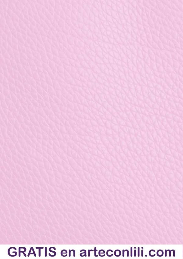 Papel digital de cuero texturas de fondo de cuero rosa