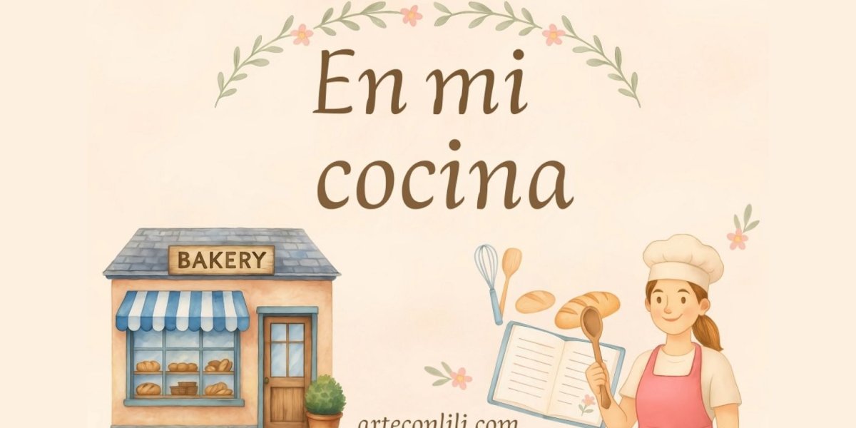portada web hacer recetario cocina