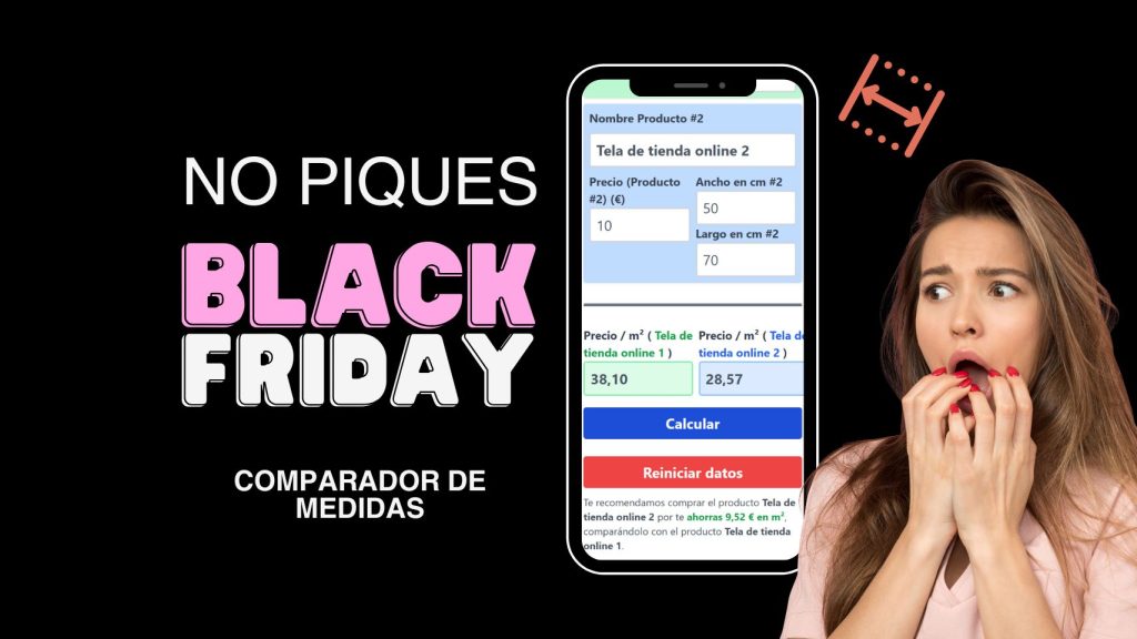 post calculadora de precio de ecopiel black friday