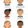 sentimientos caras arteconlili.com 2
