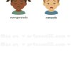 sentimientos caras arteconlili.com 4