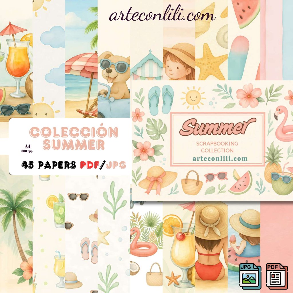 summer etsy marketing